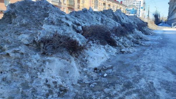 Круглосуточный контроль: усиленный режим работы служб ввели в Октябрьском районе Новосибирска