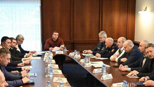 На новогодние праздники уже сходил каждый десятый омич