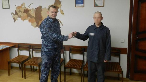 Омич получил бесплатную квартиру, не выходя из колонии