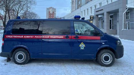 Новогоднее убийство: на праздниках омич воткнул нож в собутыльника