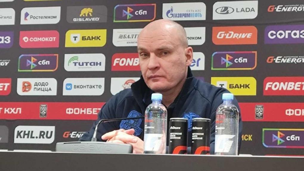 Главный тренер Металлурга жёстко ответил тренеру Авангарда Ги Буше