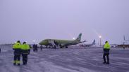Авиакомпания S7 Airlines открыла прямое авиасообщение между Новосибирском и Когалымом