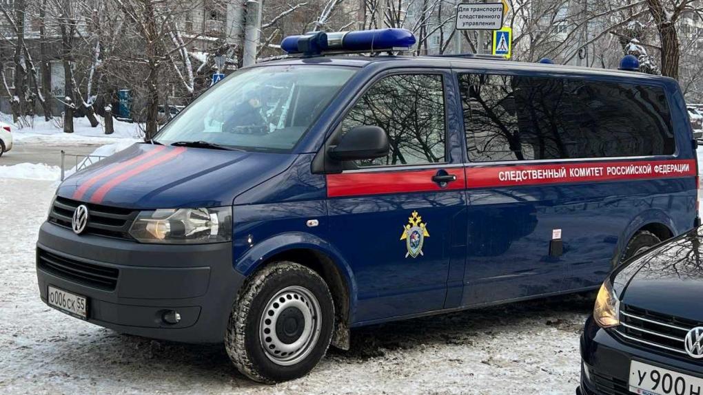 В Омской области ранее судимый мужчина зарезал сына знакомой