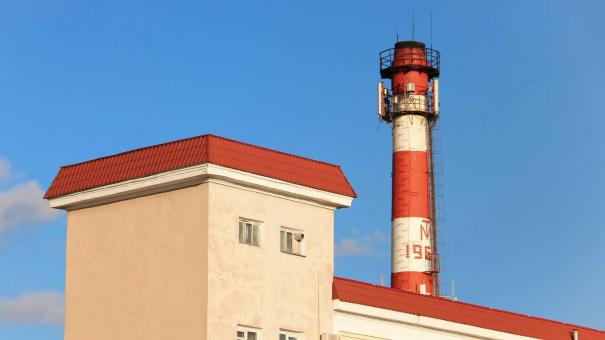 Продавец выставил завод безалкогольных напитков в Новосибирске за 180,2 млн рублей