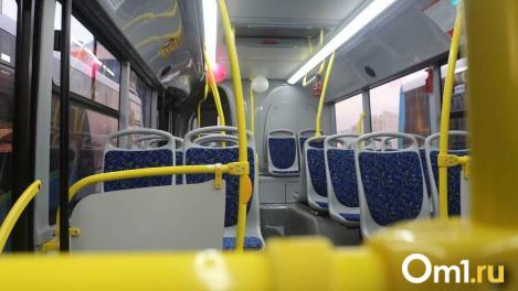 За год в Омской области случилось 752 аварии с автобусами. Из-за чего они происходят?