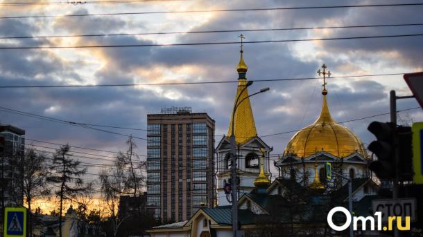 В январе православных жителей Новосибирска ждут несколько важных праздников