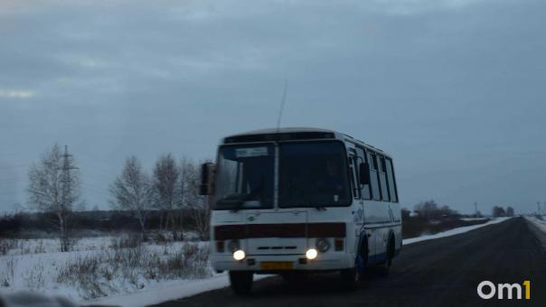 Бастрыкин потребовал отчёт из-за отвалившихся колёс у омского автобуса