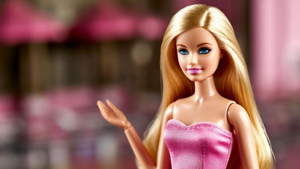 Коллекция кукол из 90-х помогла жительнице Новосибирска заработать более 100 тысяч рублей