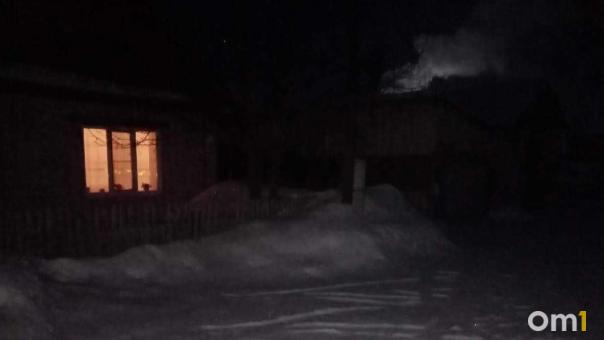 Омский подросток и бывший зэк до смерти забили пенсионера в Рождество