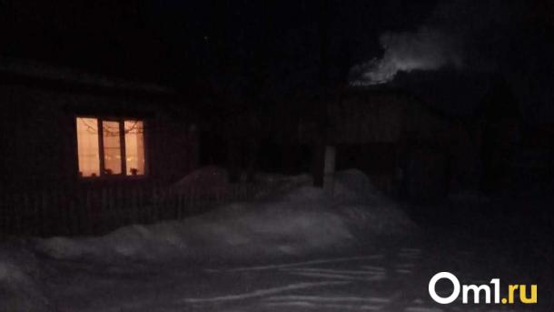 Омский подросток и бывший зэк до смерти забили пенсионера в Рождество