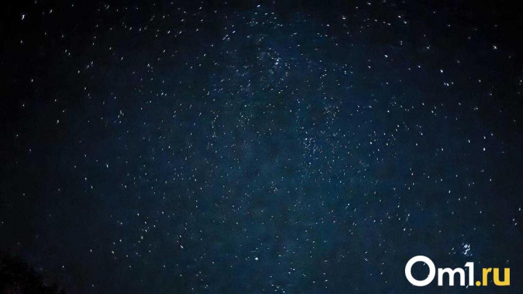 В Омске в последний день новогодних каникул ударила магнитная буря