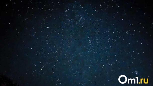 В Омске в последний день новогодних каникул ударила магнитная буря