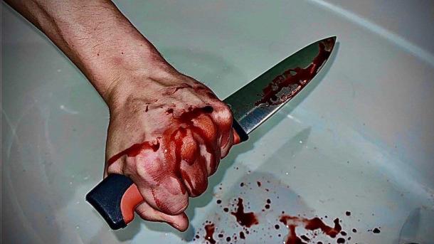 В Новосибирской области за новогодние праздники совершено 7 убийств и 178 краж