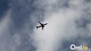 Прямых рейсов из Омска в Москву почти не осталось: в чём причина?