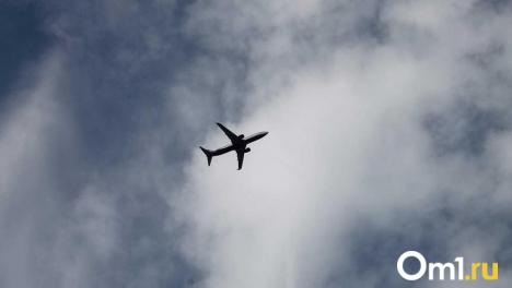 Прямых рейсов из Омска в Москву почти не осталось: в чём причина?