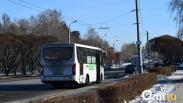 Омичи после Нового года остались без востребованного маршрута до вокзала