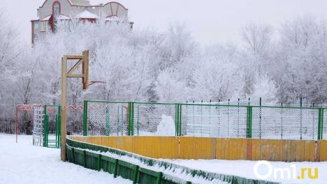 В Омской области погода испортилась до конца января: сколько продлятся аномальные морозы?