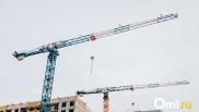 1444 новых жилых дома появилось в Новосибирске в 2025 году