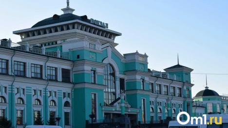 Жители Лузино остались без автобуса до омского вокзала