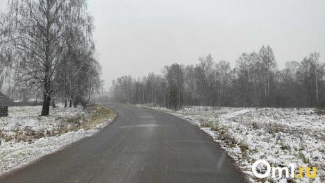 В Новосибирске 13 января ожидаются морозы и снег