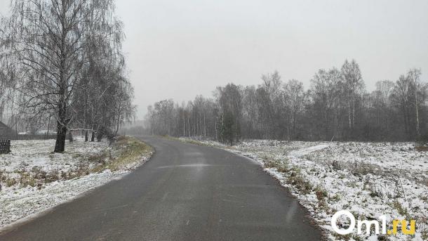 В Новосибирске 13 января ожидаются морозы и снег