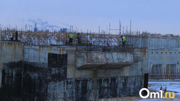 В Минприроды объяснили, почему Омску необходим Красногорский гидроузел