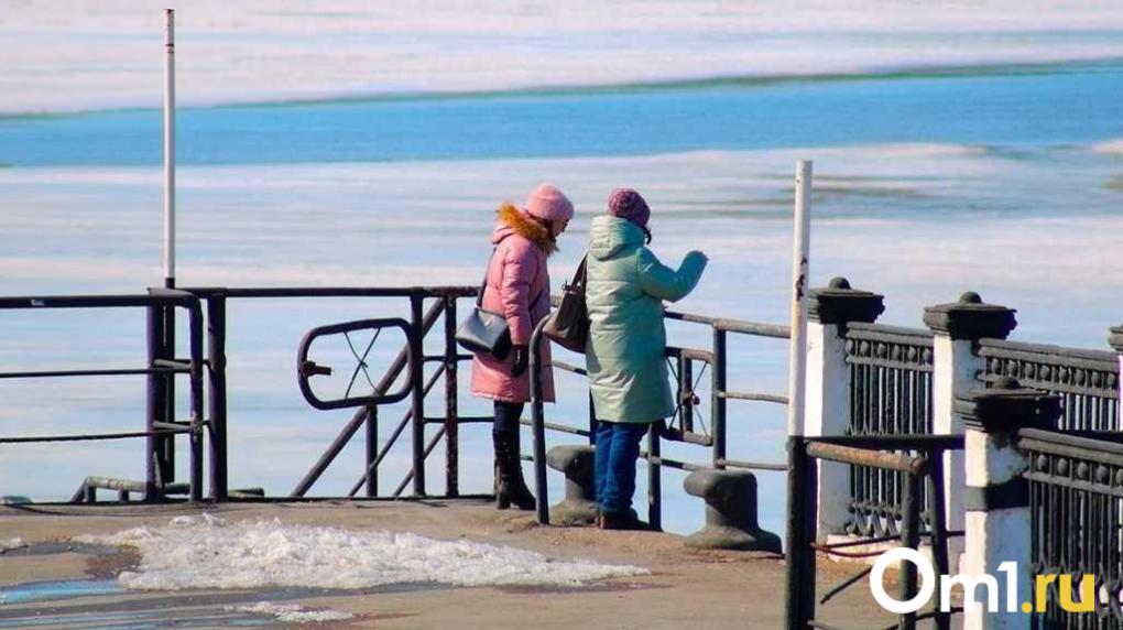 Сон, питание и прогулки: омичам дали полезные советы для восстановления после каникул