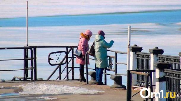 Сон, питание и прогулки: омичам дали полезные советы для восстановления после каникул