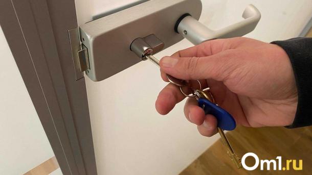 В Омске выставили на продажу элитный особняк с красными потолками и СПА