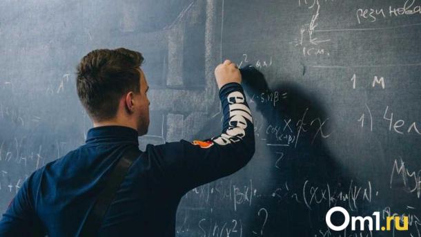 Стало известно, сколько иностранных студентов обучается в омском медвузе