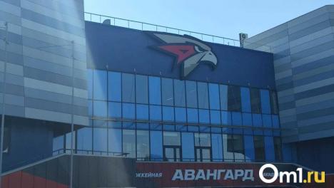 В Омске перенесли игру фарм-клуба «Авангарда» с принципиальным соперником