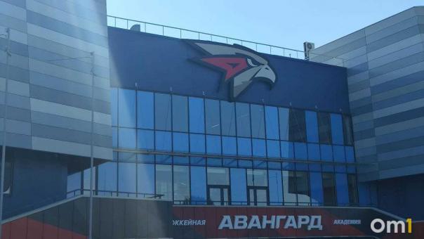 В Омске перенесли игру фарм-клуба «Авангарда» с принципиальным соперником