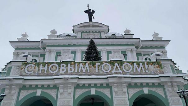 Молодёжь чаще стала ходить на культурные мероприятия по Пушкинской карте