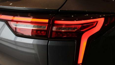 Продажи китайских авто выросли на 46% в 2025 году в Новосибирской области — какие марки в топе по популярности?