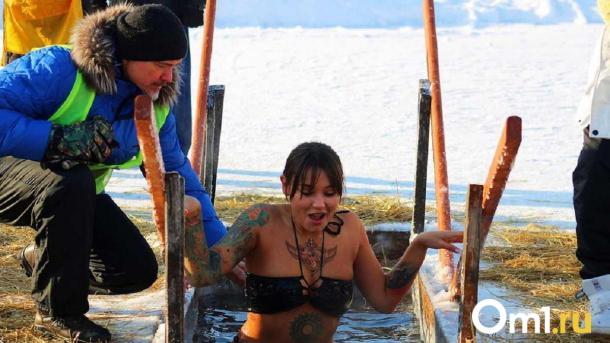 От купелей на Крещение отказались в ещё одном районе Омской области