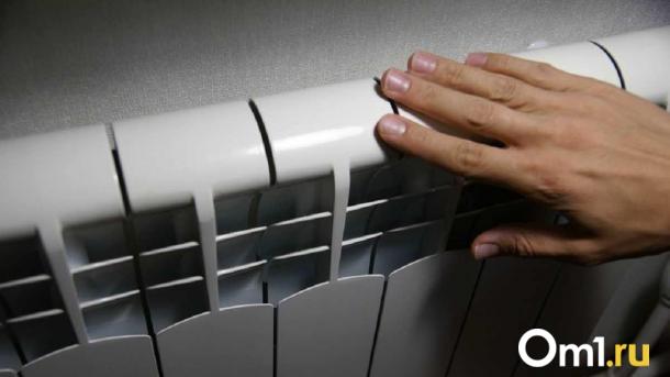 Прокуратура Омска взяла под контроль аварию на Перелёта