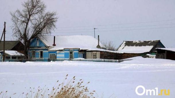 В четырёх сёлах Омской области ввели карантин из-за смертельного заболевания