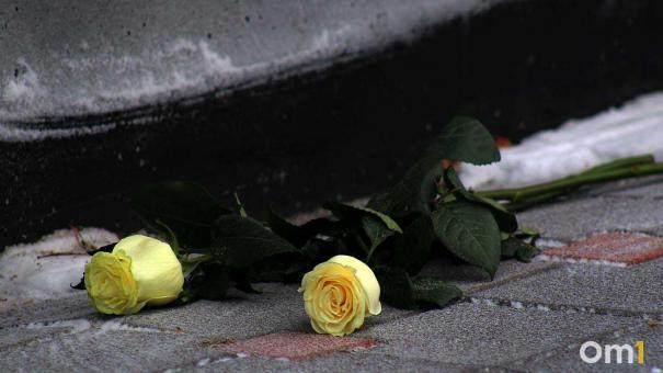 В Новосибирской области скончалась первая женщина-председатель колхоза Милякова