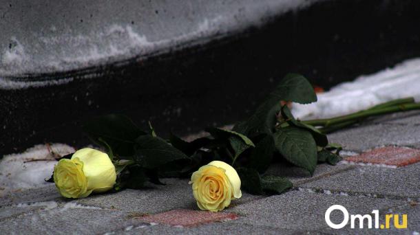 В Новосибирской области скончалась первая женщина-председатель колхоза Милякова