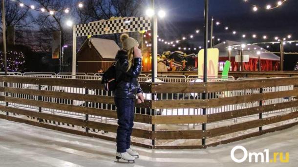 Как оставаться активным в морозы? Врач дал омичам топ-5 советов