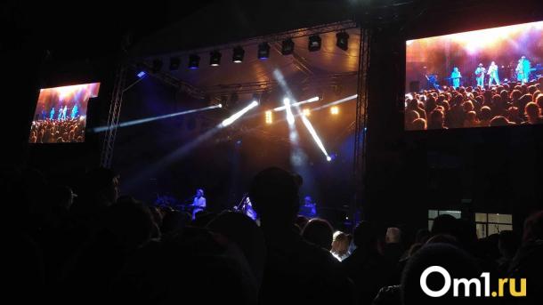 От Булановой до «Комнаты культуры»: публикуем цены на зимние концерты в Омске