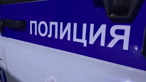 Водитель автобуса в Городце пострадал после нападения на остановке