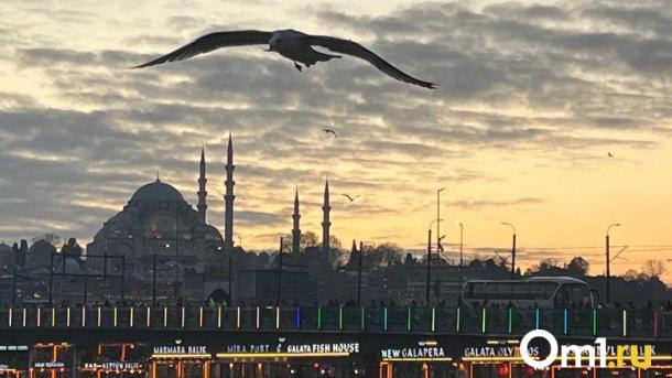 Омич на выходных: как «Выжить в Стамбуле»