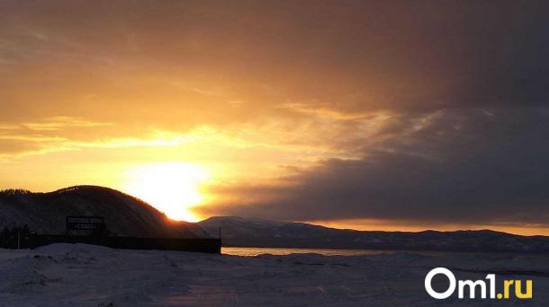 После аномальных морозов омичей ждёт ещё одна страшная напасть