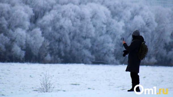 Как избежать переохлаждения зимой? Советы от омского врача