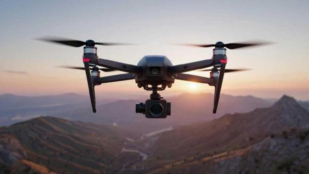 Томский беспилотник «Контур» победил на европейском конкурсе дизайна