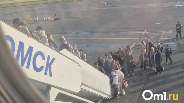 Спецрейс в лето: омичи смогут улететь в Турцию уже в апреле