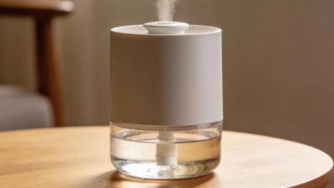 Увлажнитель может навредить: что важно знать каждому новосибирцу?