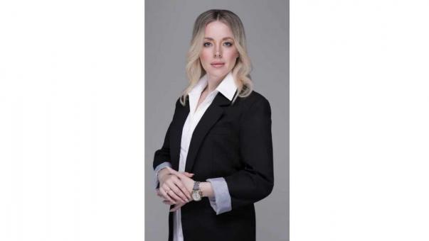 Новосибирский предприниматель Марина Ярцева возглавила туризм в Хабаровском крае