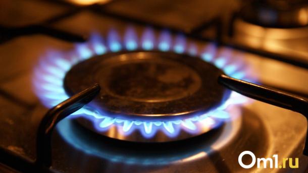 Омичи переплатили 27 миллионов за бесплатный газ